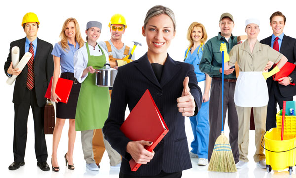 Bozyaka Demirci Hizmeti